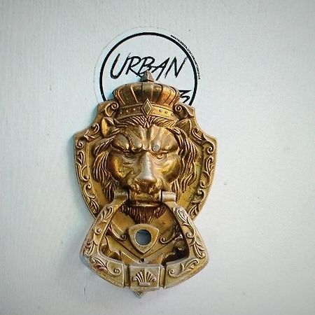 ホテル Urban 1861 ティビリシ エクステリア 写真